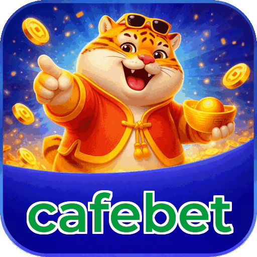 Catálogo cafebet 2.547 jogos - Pragmatic Play, Evolution, NetEnt