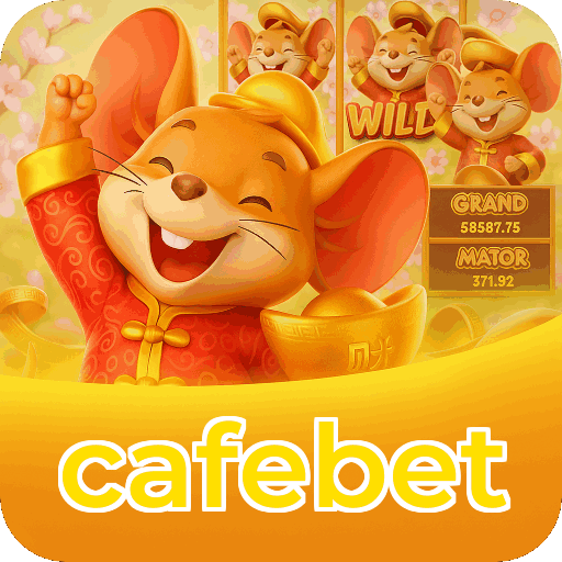 Tabela RTP dos jogos de cassino da cafebet