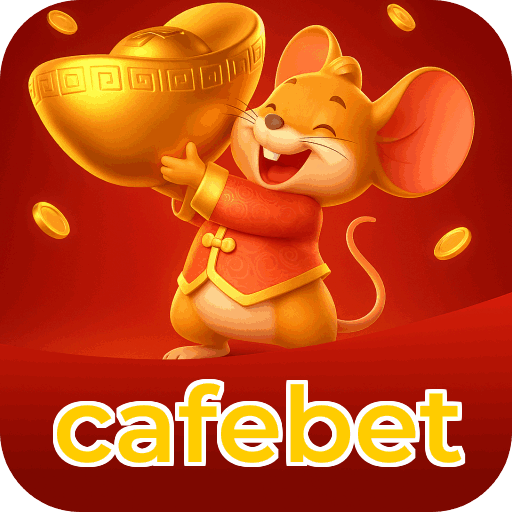 Logo da cafebet